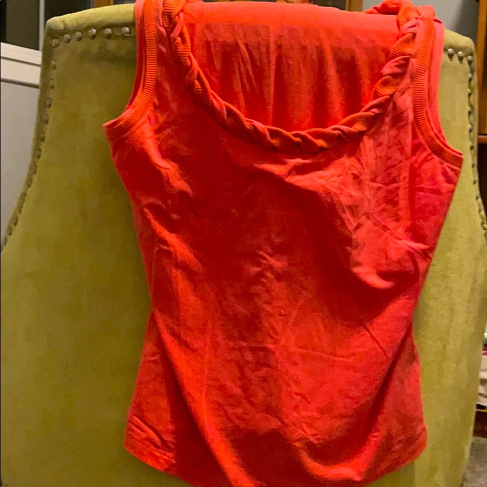 Lafayette top